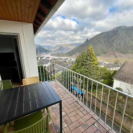 Ferienwohnung Meyver Commune fusionnée de Cochem-Land Extérieur photo