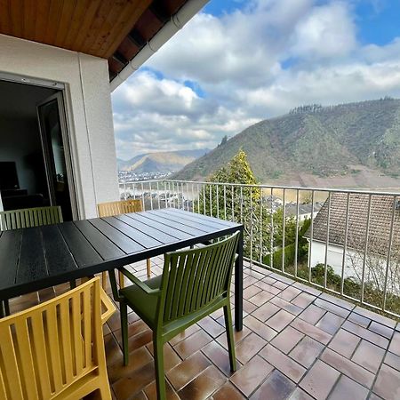 Ferienwohnung Meyver Commune fusionnée de Cochem-Land Extérieur photo