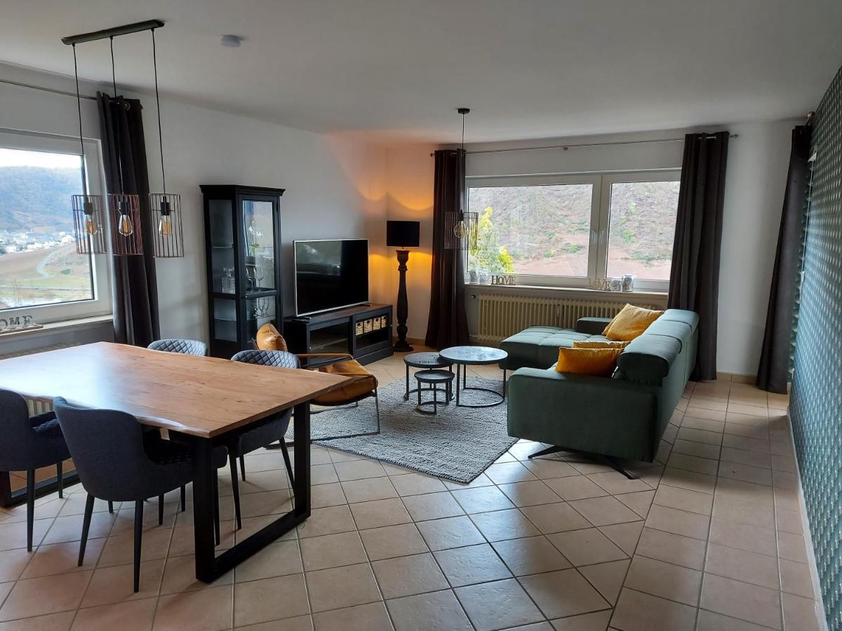 Ferienwohnung Meyver Commune fusionnée de Cochem-Land Extérieur photo