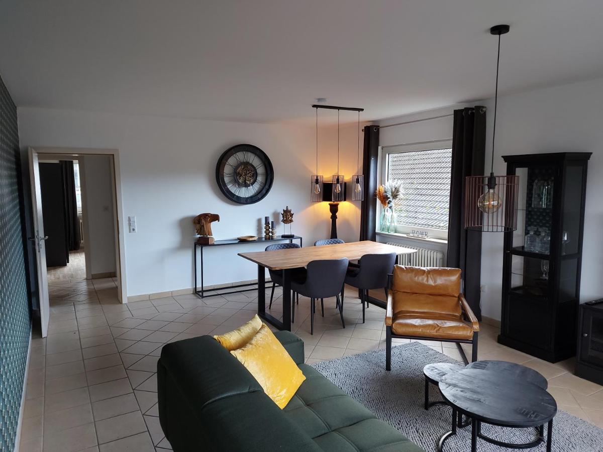 Ferienwohnung Meyver Commune fusionnée de Cochem-Land Extérieur photo