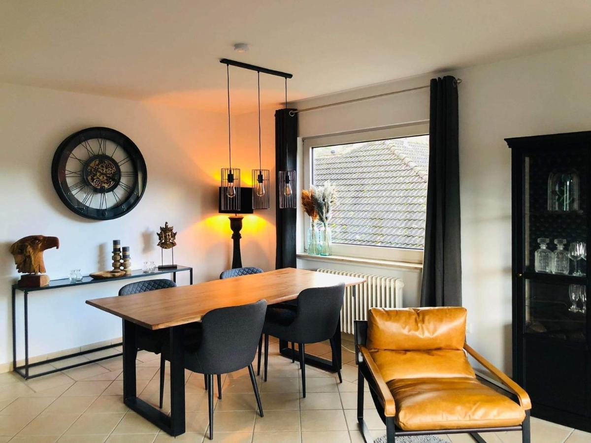 Ferienwohnung Meyver Commune fusionnée de Cochem-Land Extérieur photo