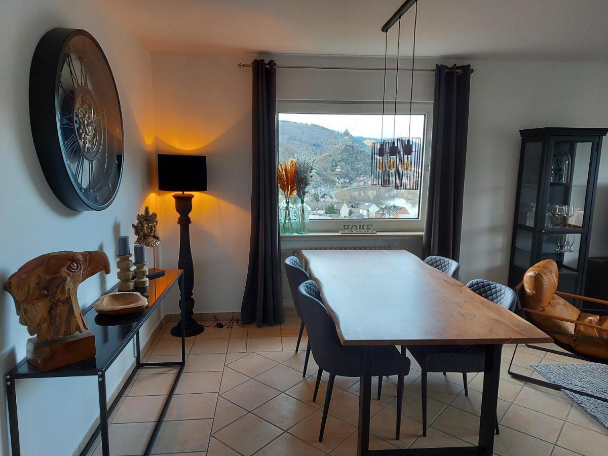 Ferienwohnung Meyver Commune fusionnée de Cochem-Land Extérieur photo