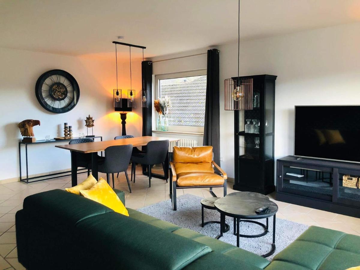 Ferienwohnung Meyver Commune fusionnée de Cochem-Land Extérieur photo