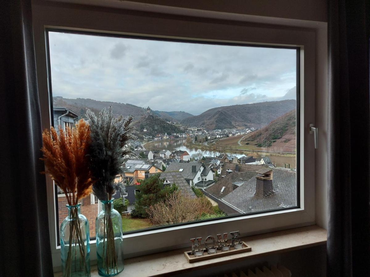 Ferienwohnung Meyver Commune fusionnée de Cochem-Land Extérieur photo