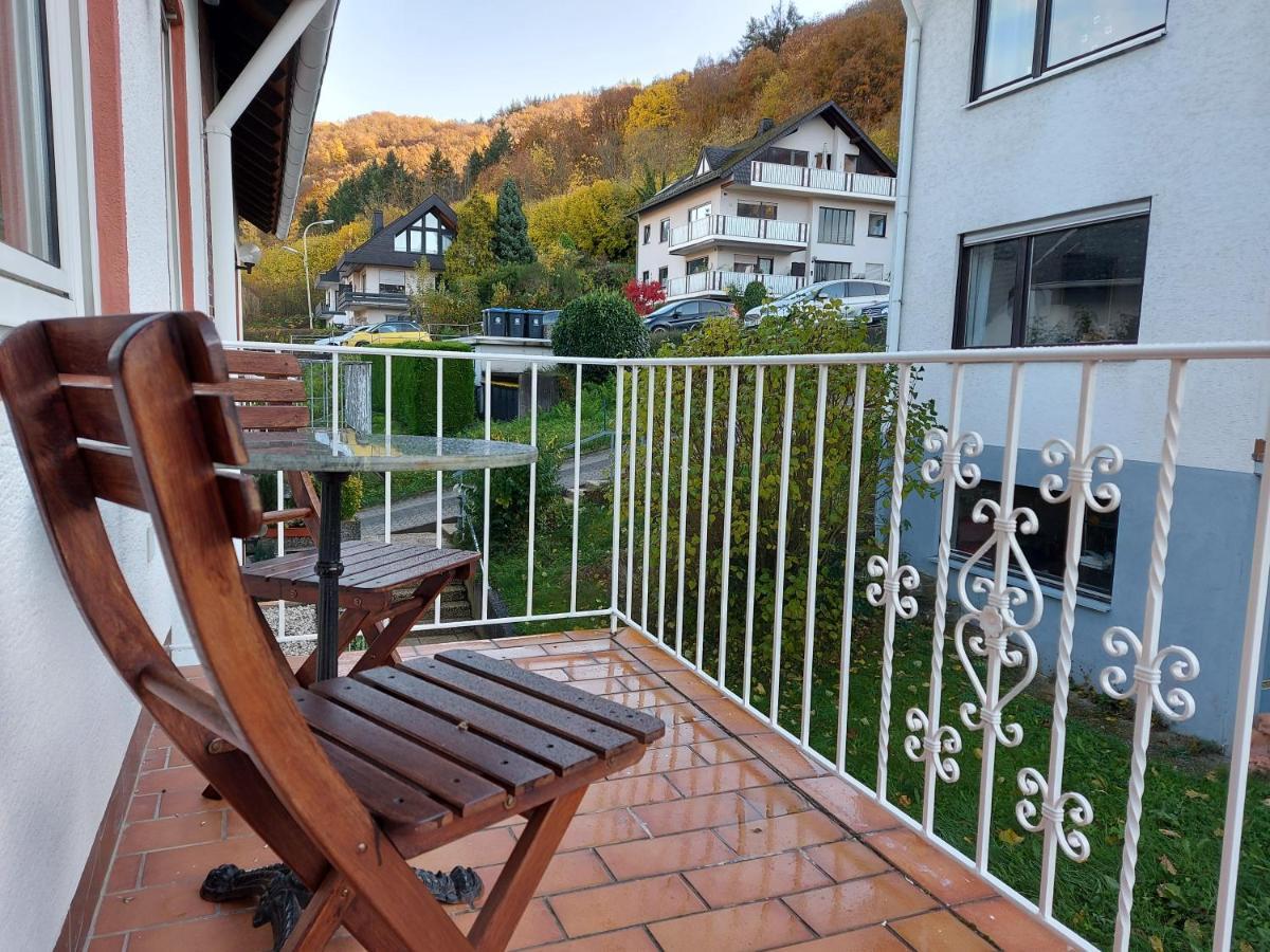 Ferienwohnung Meyver Commune fusionnée de Cochem-Land Extérieur photo