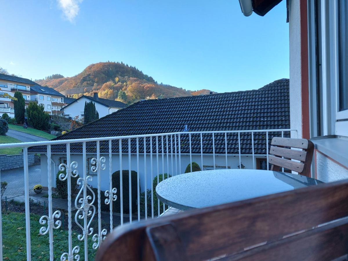 Ferienwohnung Meyver Commune fusionnée de Cochem-Land Extérieur photo