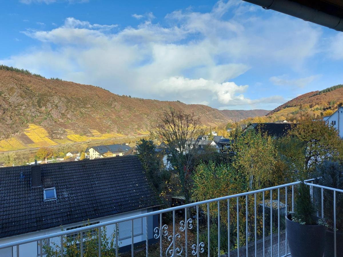 Ferienwohnung Meyver Commune fusionnée de Cochem-Land Extérieur photo