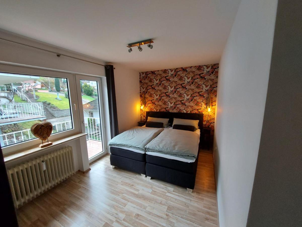 Ferienwohnung Meyver Commune fusionnée de Cochem-Land Extérieur photo