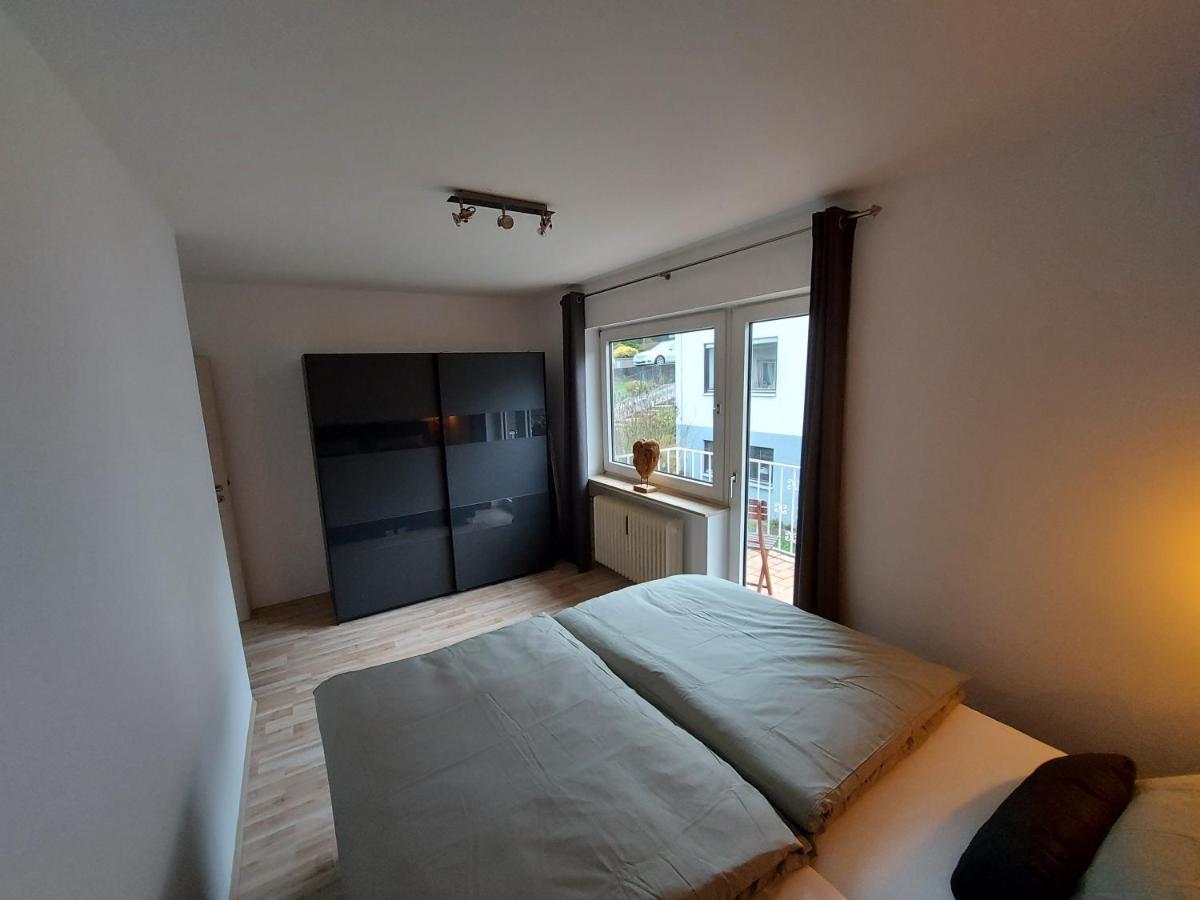 Ferienwohnung Meyver Commune fusionnée de Cochem-Land Extérieur photo