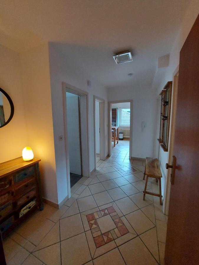 Ferienwohnung Meyver Commune fusionnée de Cochem-Land Extérieur photo