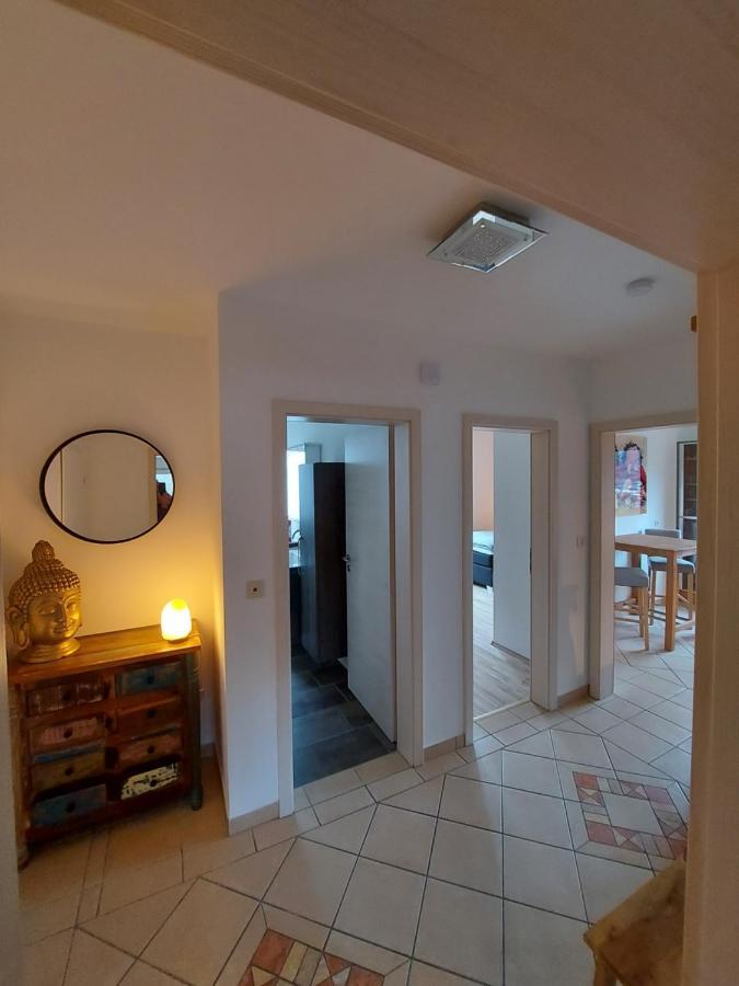 Ferienwohnung Meyver Commune fusionnée de Cochem-Land Extérieur photo