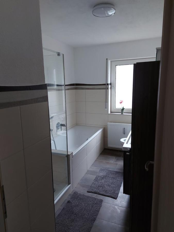 Ferienwohnung Meyver Commune fusionnée de Cochem-Land Extérieur photo