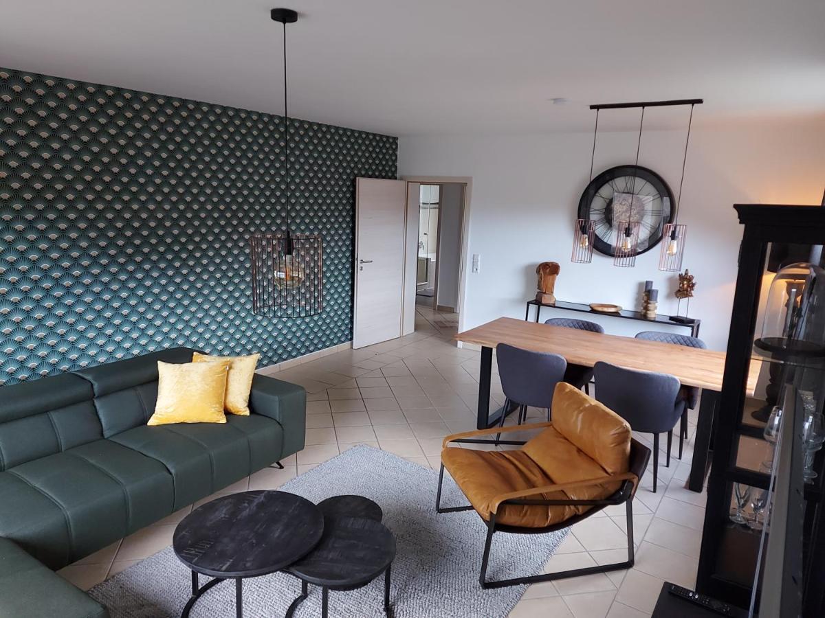 Ferienwohnung Meyver Commune fusionnée de Cochem-Land Extérieur photo