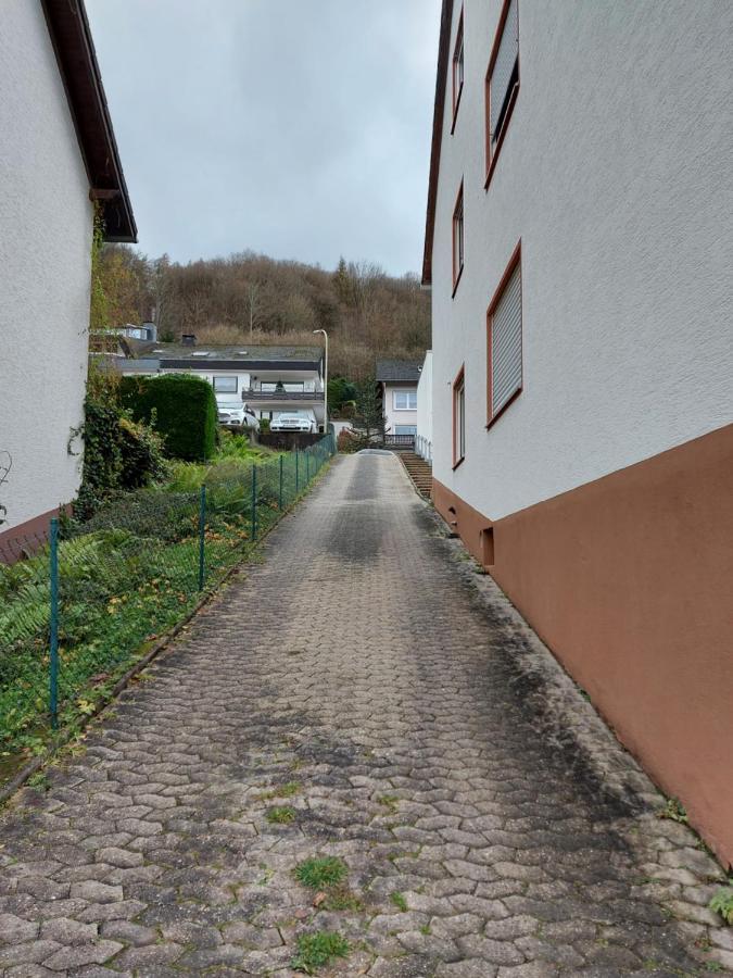 Ferienwohnung Meyver Commune fusionnée de Cochem-Land Extérieur photo