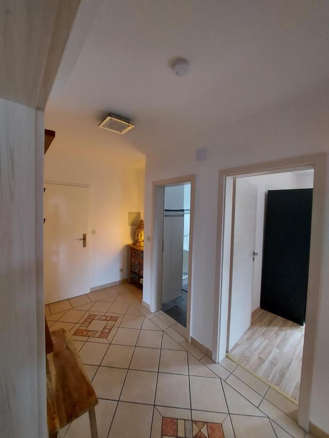 Ferienwohnung Meyver Commune fusionnée de Cochem-Land Extérieur photo