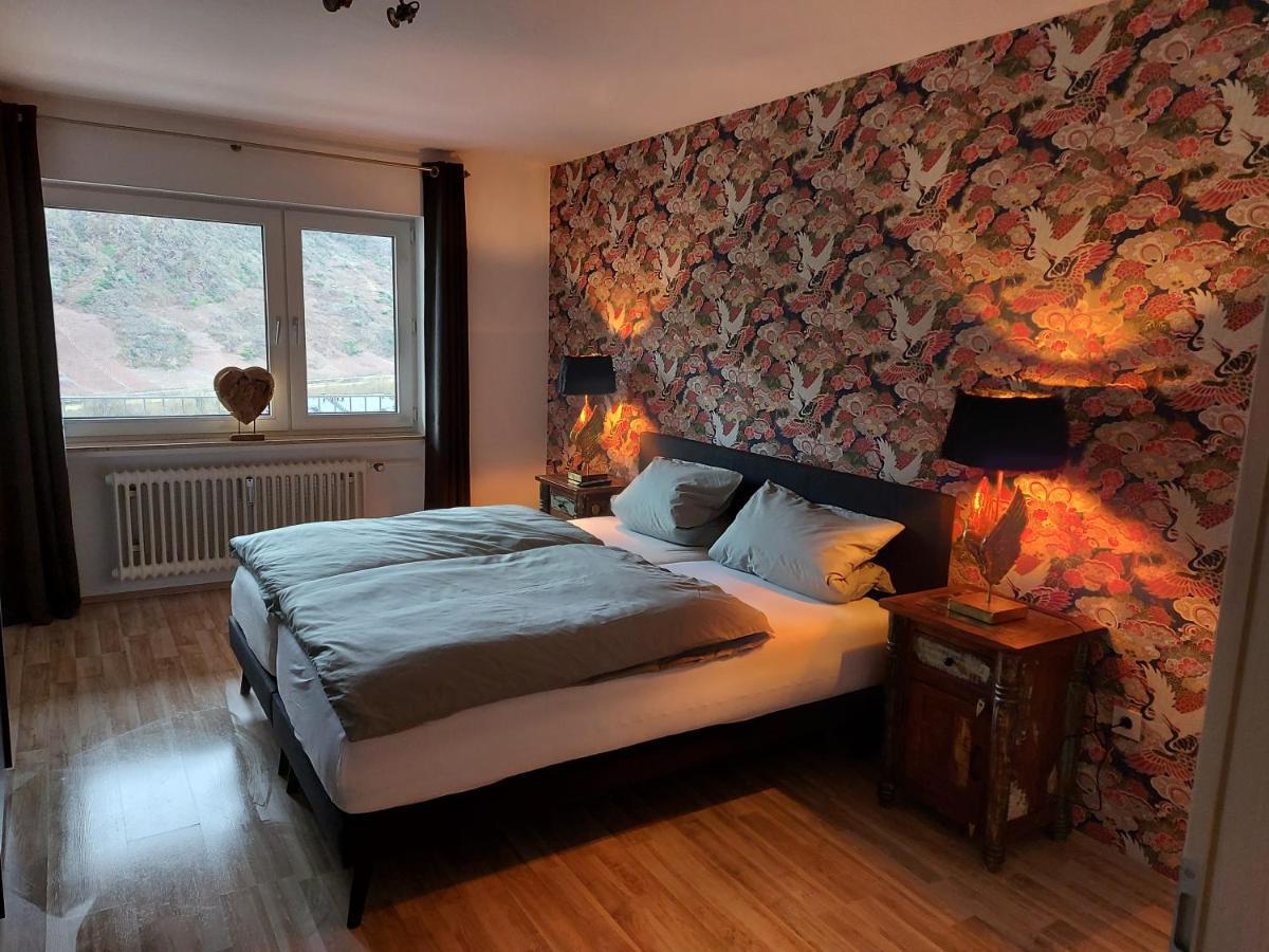 Ferienwohnung Meyver Commune fusionnée de Cochem-Land Extérieur photo