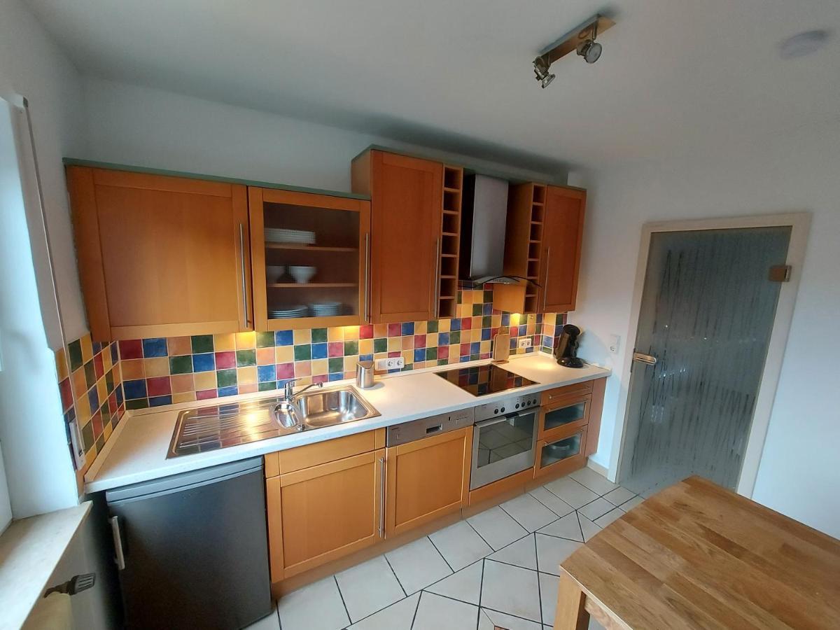 Ferienwohnung Meyver Commune fusionnée de Cochem-Land Extérieur photo