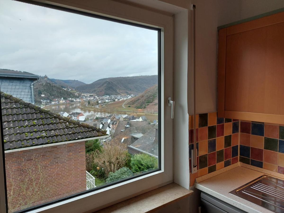 Ferienwohnung Meyver Commune fusionnée de Cochem-Land Extérieur photo