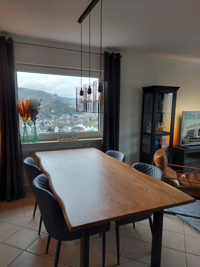 Ferienwohnung Meyver Commune fusionnée de Cochem-Land Extérieur photo