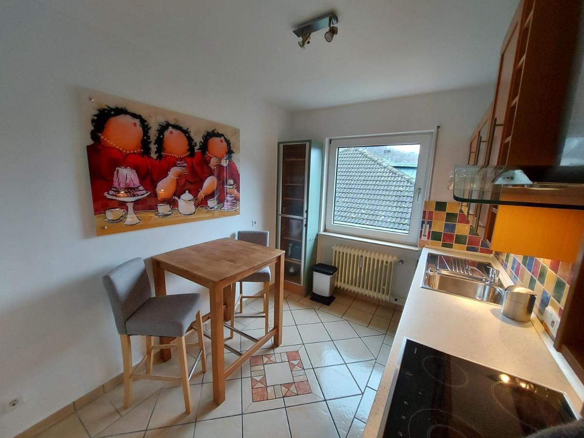 Ferienwohnung Meyver Commune fusionnée de Cochem-Land Extérieur photo