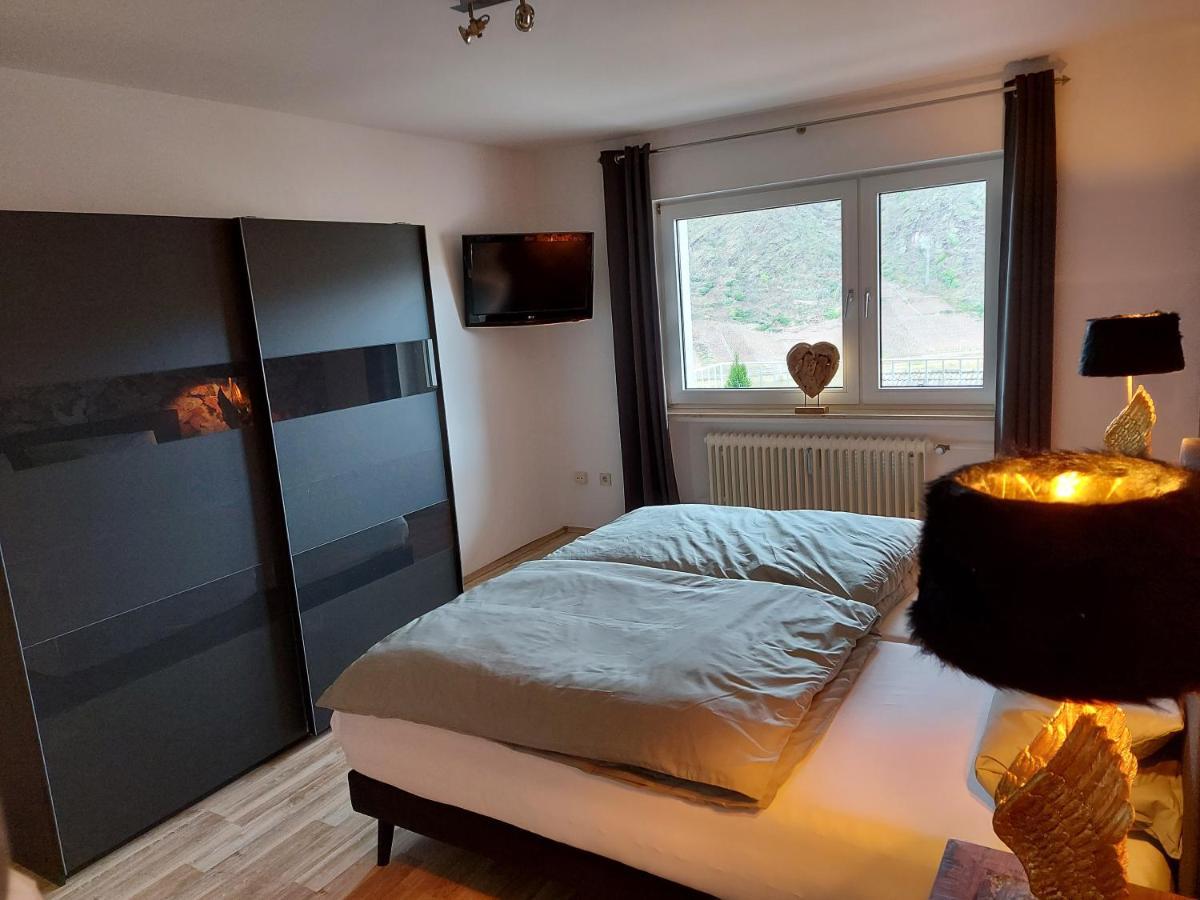 Ferienwohnung Meyver Commune fusionnée de Cochem-Land Extérieur photo