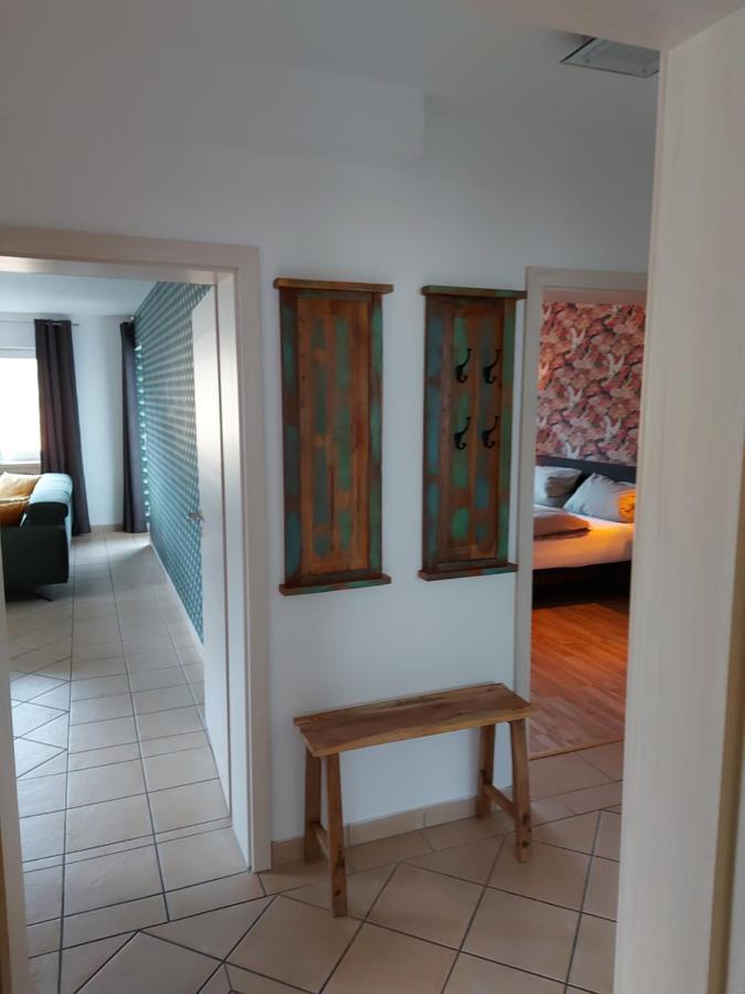 Ferienwohnung Meyver Commune fusionnée de Cochem-Land Extérieur photo