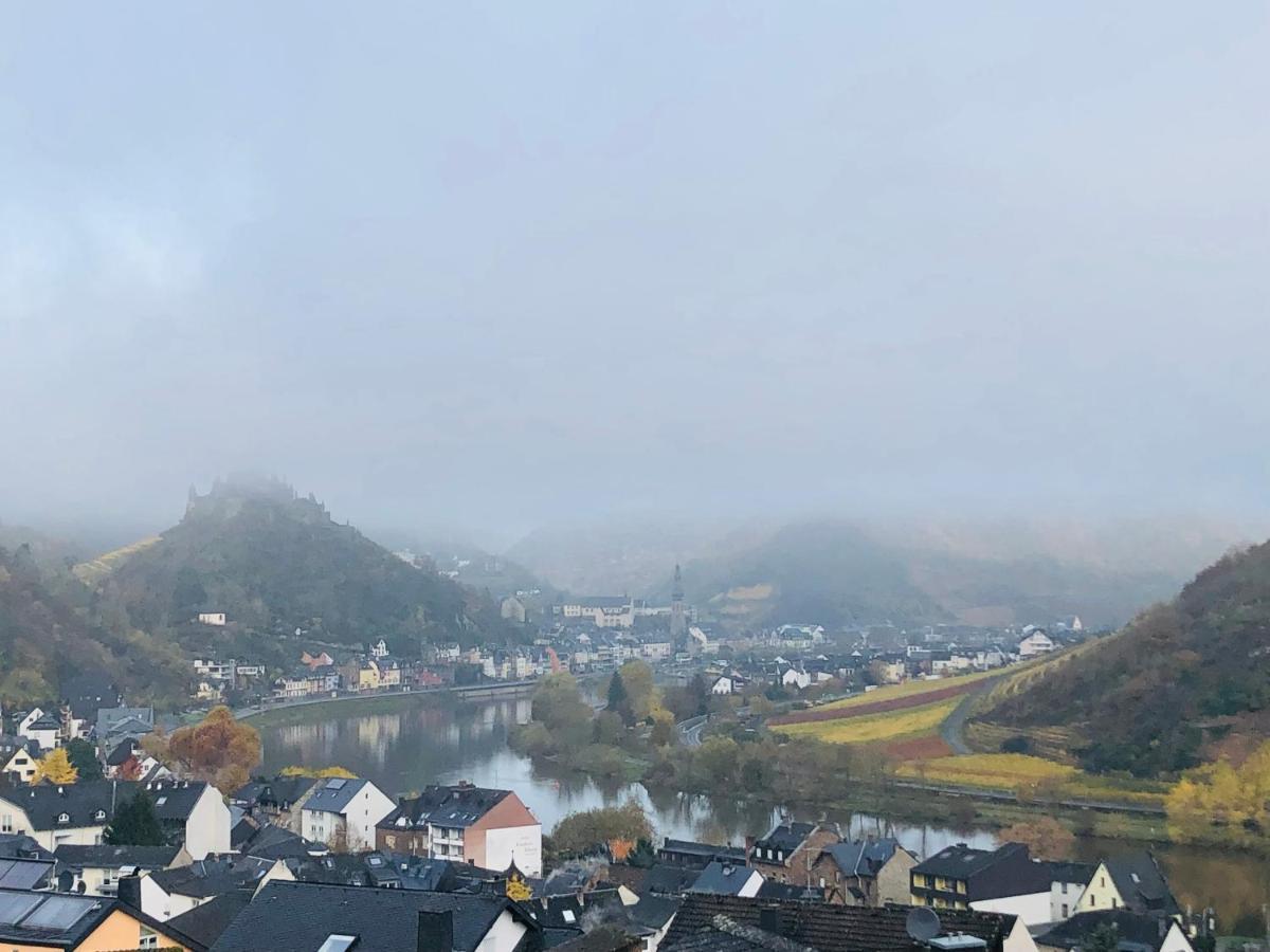Ferienwohnung Meyver Commune fusionnée de Cochem-Land Extérieur photo