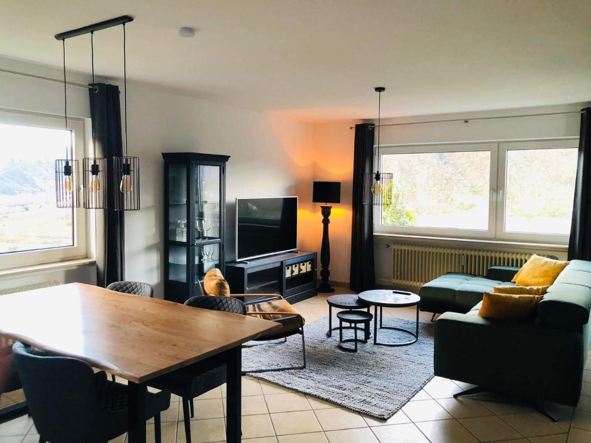 Ferienwohnung Meyver Commune fusionnée de Cochem-Land Extérieur photo