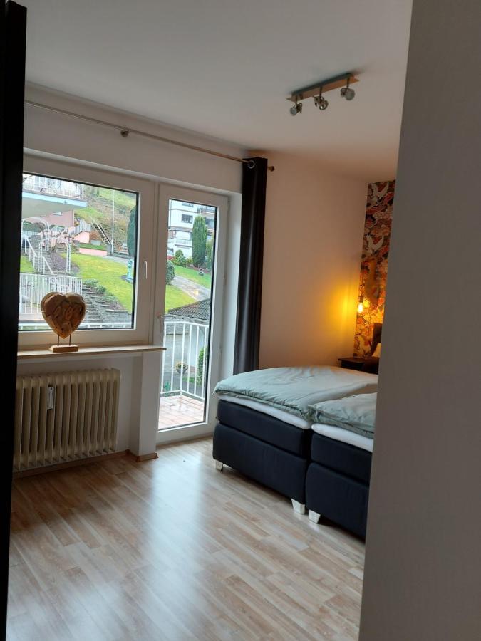 Ferienwohnung Meyver Commune fusionnée de Cochem-Land Extérieur photo