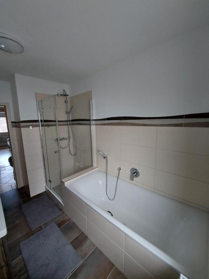 Ferienwohnung Meyver Commune fusionnée de Cochem-Land Extérieur photo