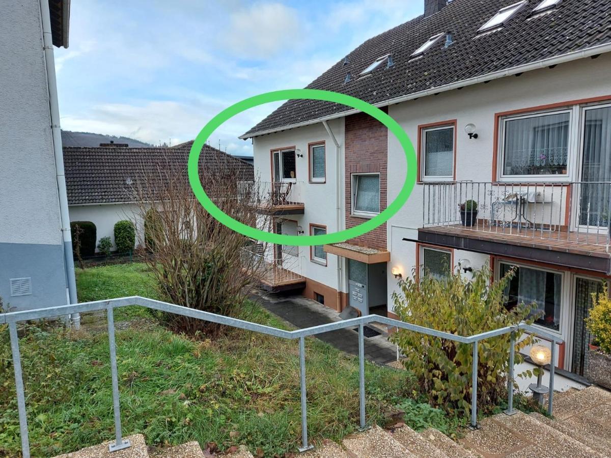 Ferienwohnung Meyver Commune fusionnée de Cochem-Land Extérieur photo