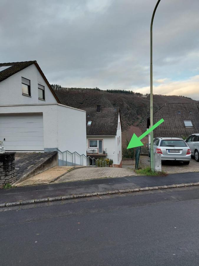 Ferienwohnung Meyver Commune fusionnée de Cochem-Land Extérieur photo