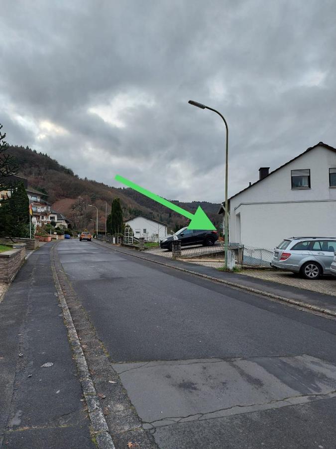 Ferienwohnung Meyver Commune fusionnée de Cochem-Land Extérieur photo