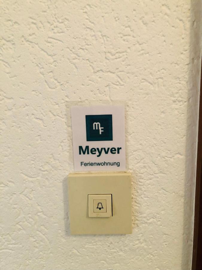 Ferienwohnung Meyver Commune fusionnée de Cochem-Land Extérieur photo