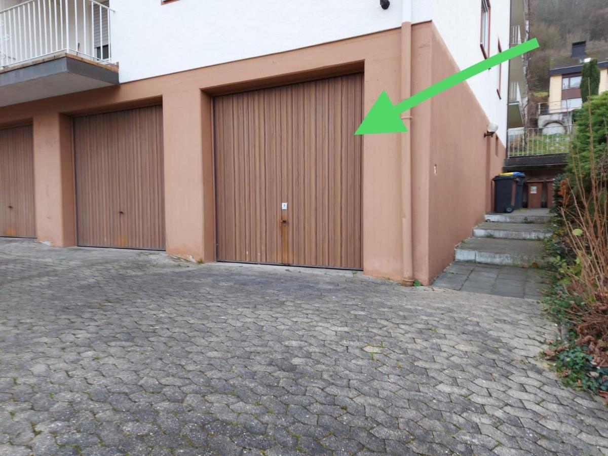Ferienwohnung Meyver Commune fusionnée de Cochem-Land Extérieur photo